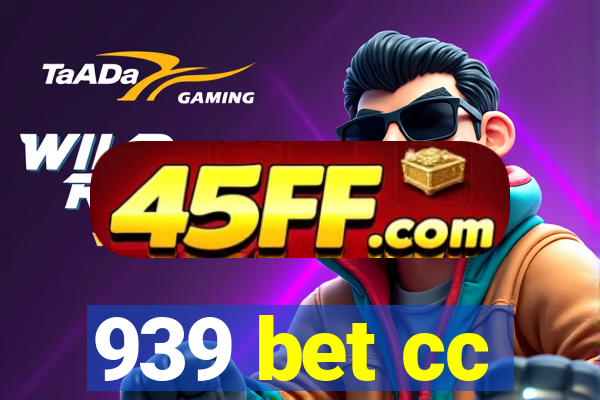 939 bet cc